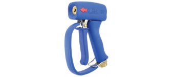 UK Suppliers of AKBO Blue King Wash Guns