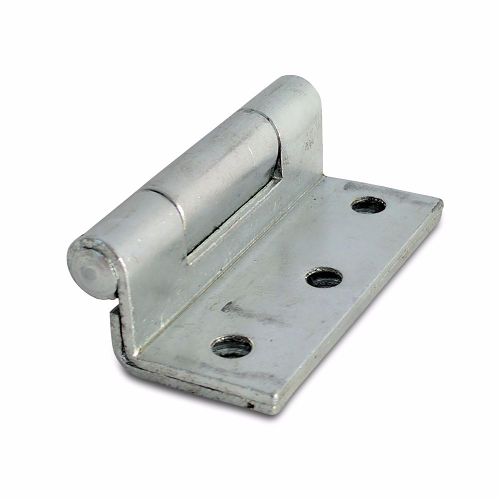 Perrys 63mm No.1951 Stormproof Hinges BZP