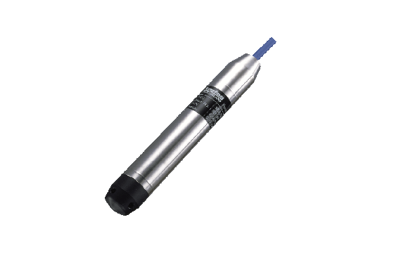 EXNAL 8858 Ex Submersible Pressure Transmitter