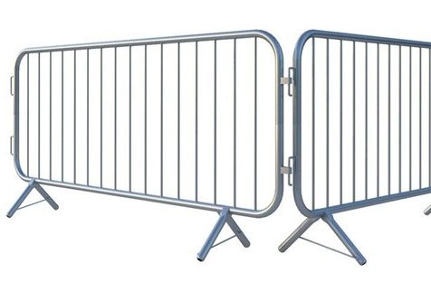 Hire Of Pedestrian Gate