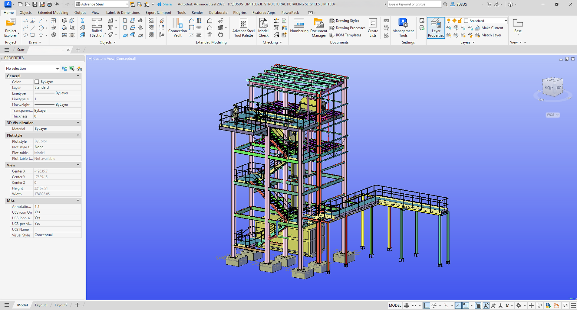 Technical Drawing Services For Manufacturing