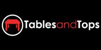 Tables and Tops