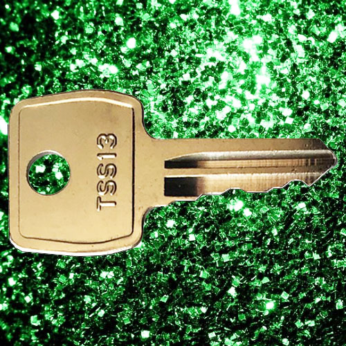 Strebor TSS13 Window Key