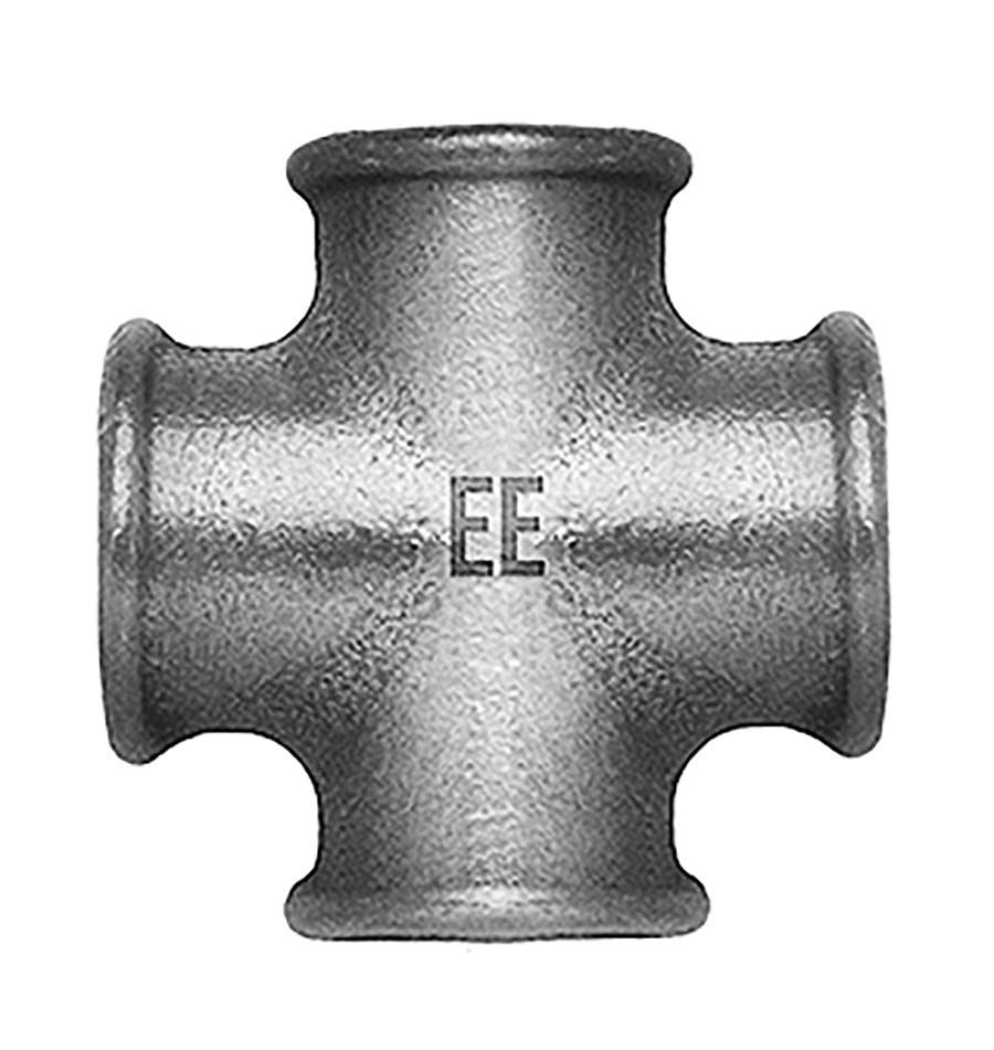 EE Equal Cross