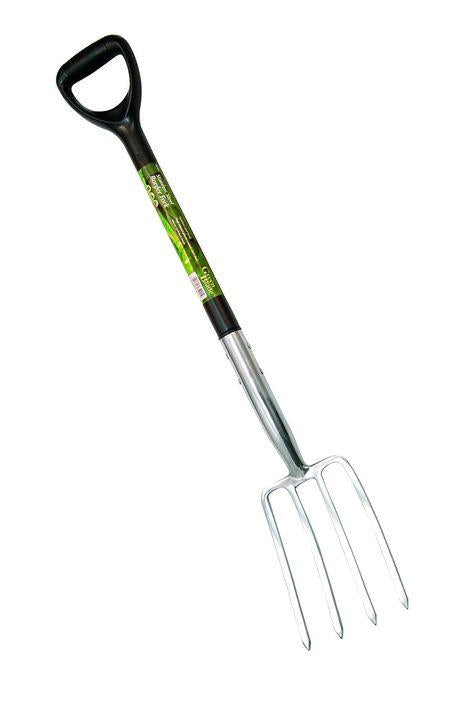 Green Blade BB-GF201 Stainless Steel Border Fork