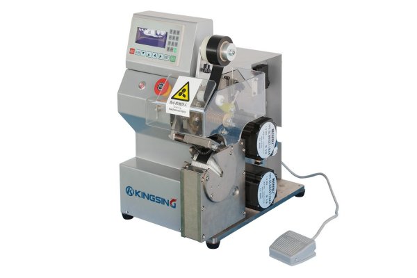 Wire Harness Tape Wrapping Systems