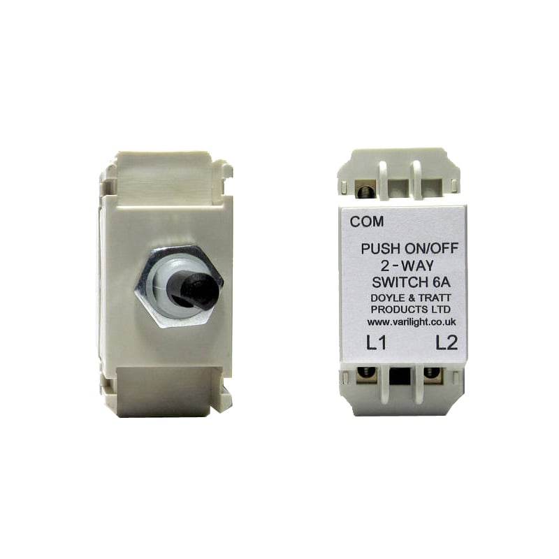 Varilight Dummy Dimmer Module