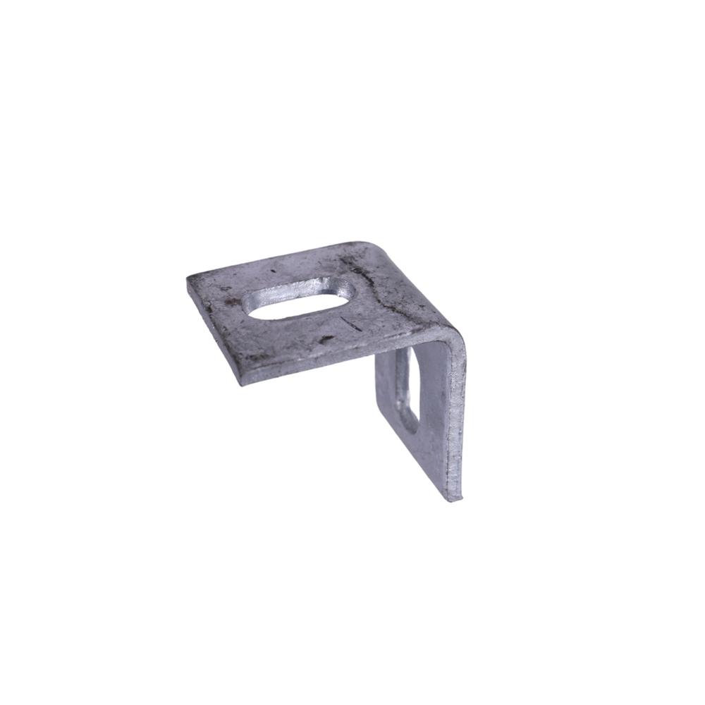 Angle Cleat - 52 x 45 x 5mmGalvanised