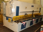 Stockists of Used Guillotine Shears