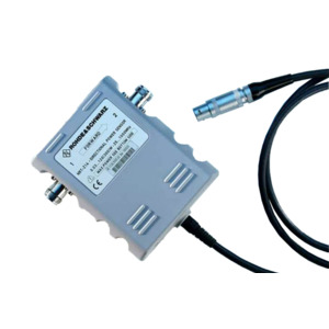 Rohde & Schwarz NRT-Z14 Directional Power Sensor, 25MHz to 1GHz, 120W, N-Type(f), NRT-ZXX Series