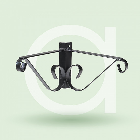 UK Suppliers Of Up-the-Pole Scroll Bracket For Schools