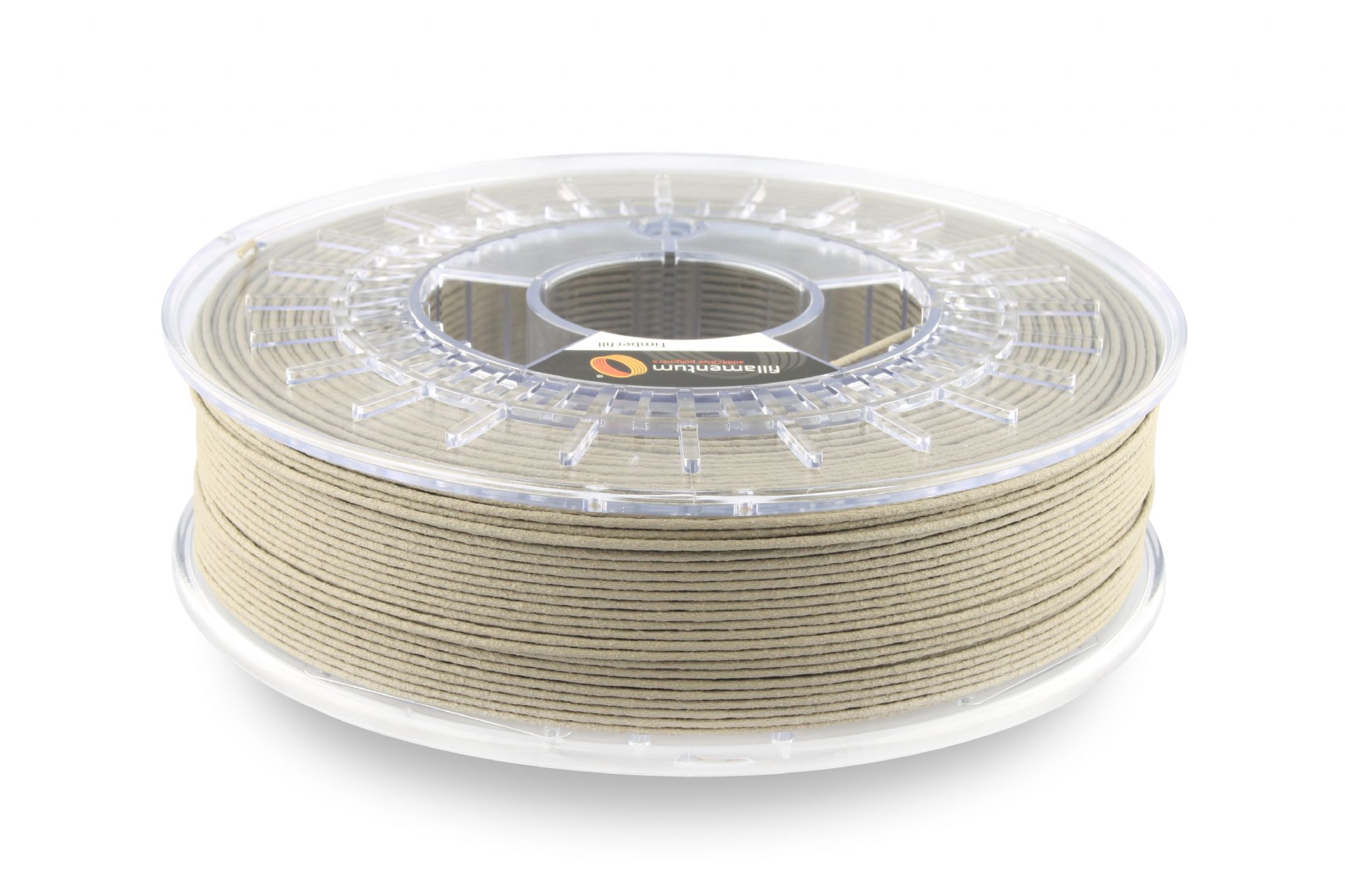 Fillamentum Timberfill Champagne 1.75MM 3D Printer Filament