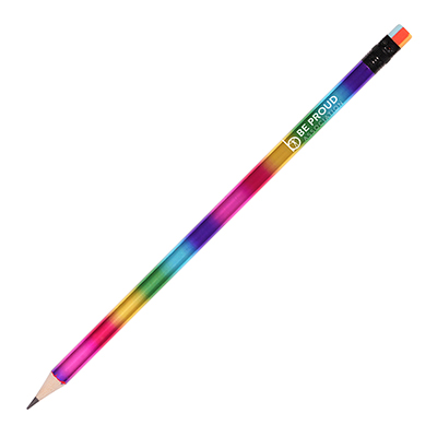 Rainbow Pencil (TPC000469)