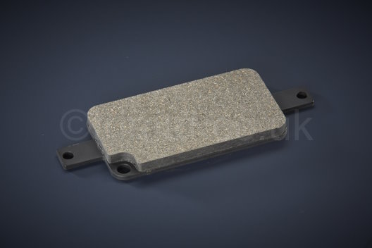 Industrial Disc Brake Pads