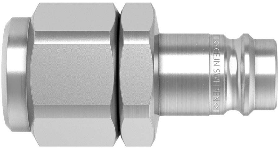 Cejn&#174; Series 410 &#45; Streamline Connection