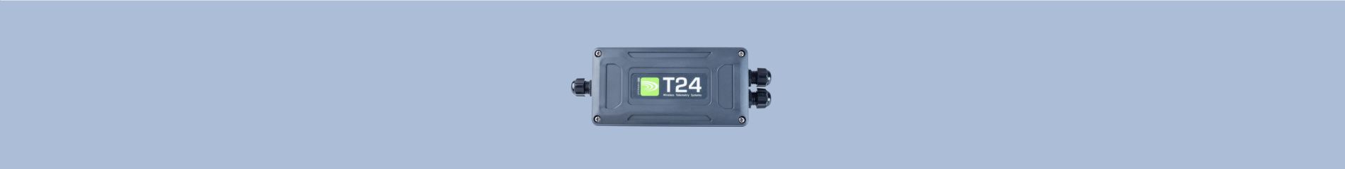 T24-RM1 Wireless Relay Output Module