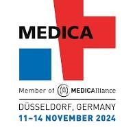 MEDICA - Leading International Trade Fair