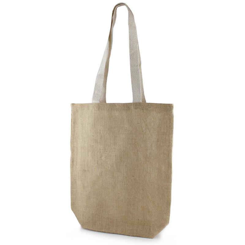 Kobe Natural Jute Bag