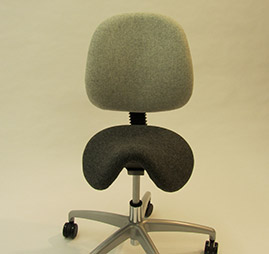 Adjustable Support Office Chairs