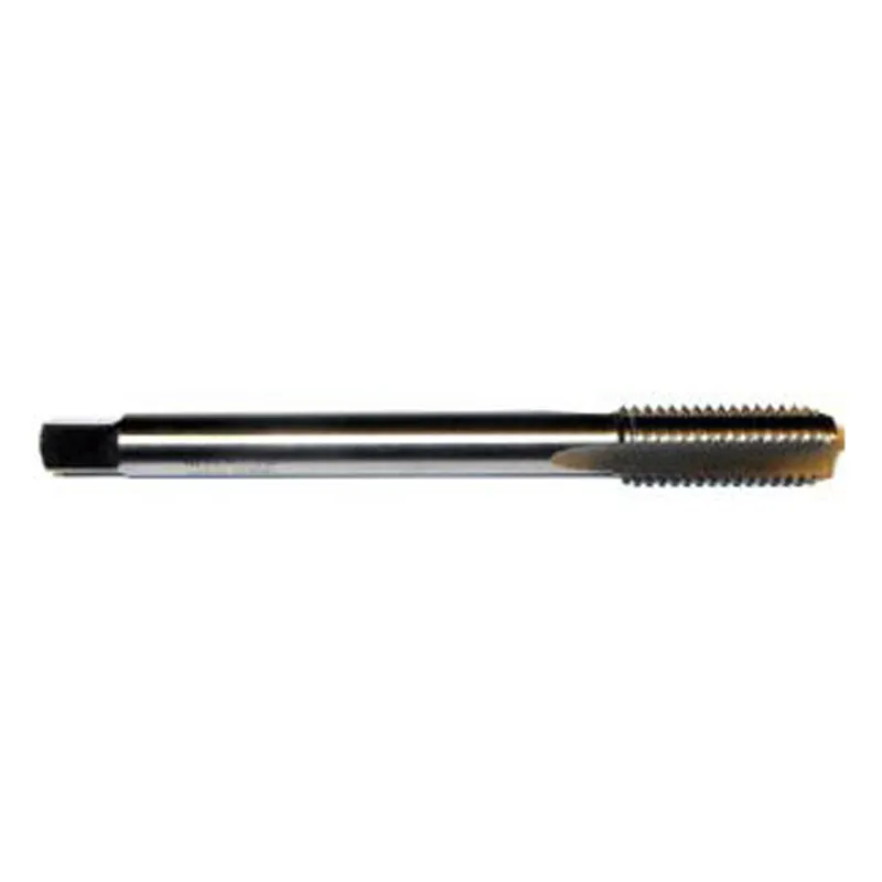 M18x0.5 HSS Straight Flute Thread Tap
