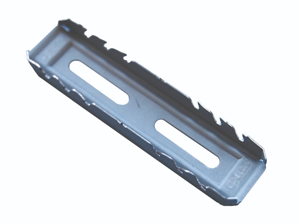23.5mm Steel Connectors (Box of 1,500)