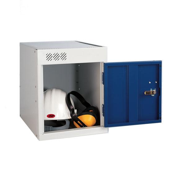 Sixto Mini Lockers For Sports And Leisure Sector