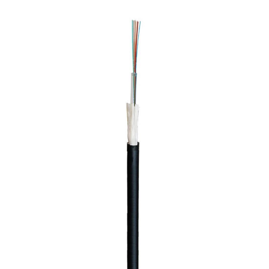 8 FIBRE CENTRAL LOOSE TUBE MULTI MODE 62.5/125