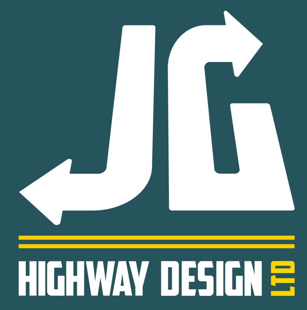 JG Highway Design Ltd
