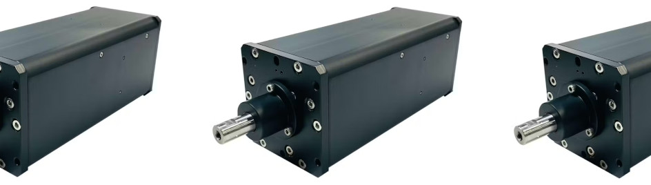 Programmable Electric Actuator