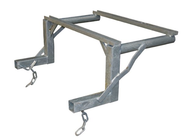Fixing Frame