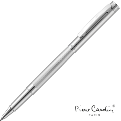 Pierre Cardin Moulin Metal Rollerball Pen