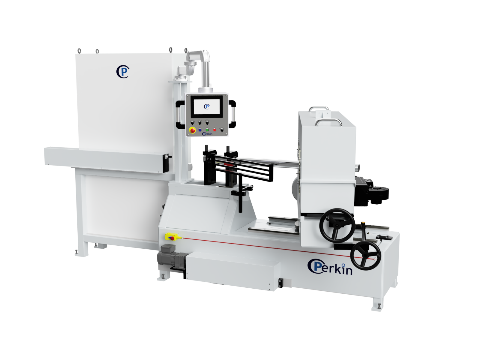 Suppliers Of Spiral And Convoulte Labelling Machinery