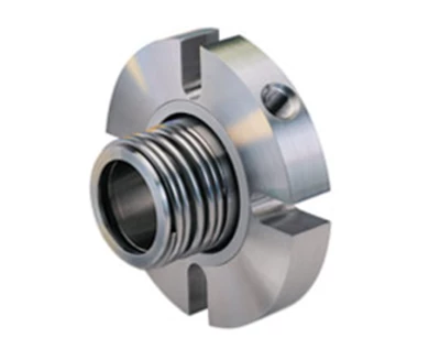 Single Cartridge Seals For Mechanical Systems