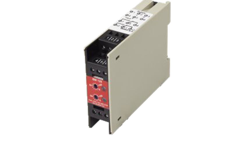 Dual Level Trip Amplifiers