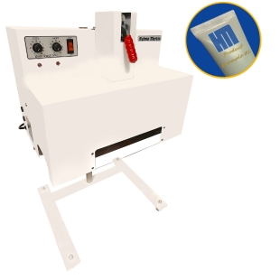 Manual Heat-Sealing Machine For Polythene Bags