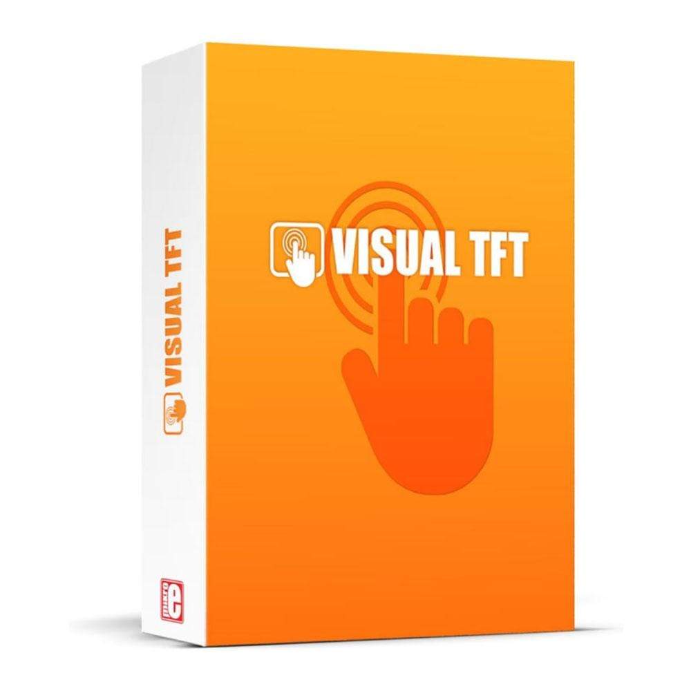 Visual TFT (Code License)