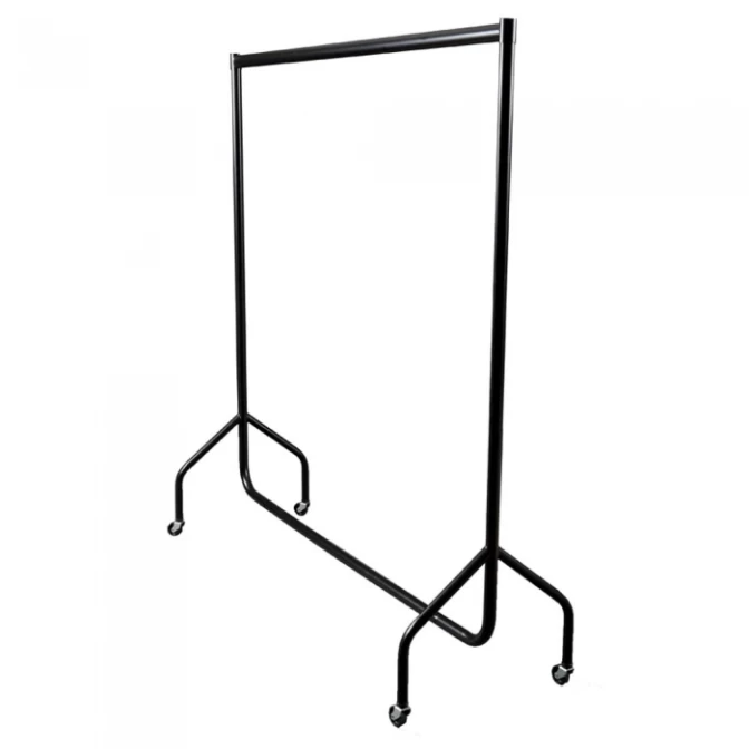 Suppliers of Garment Rails for Retail Outlets