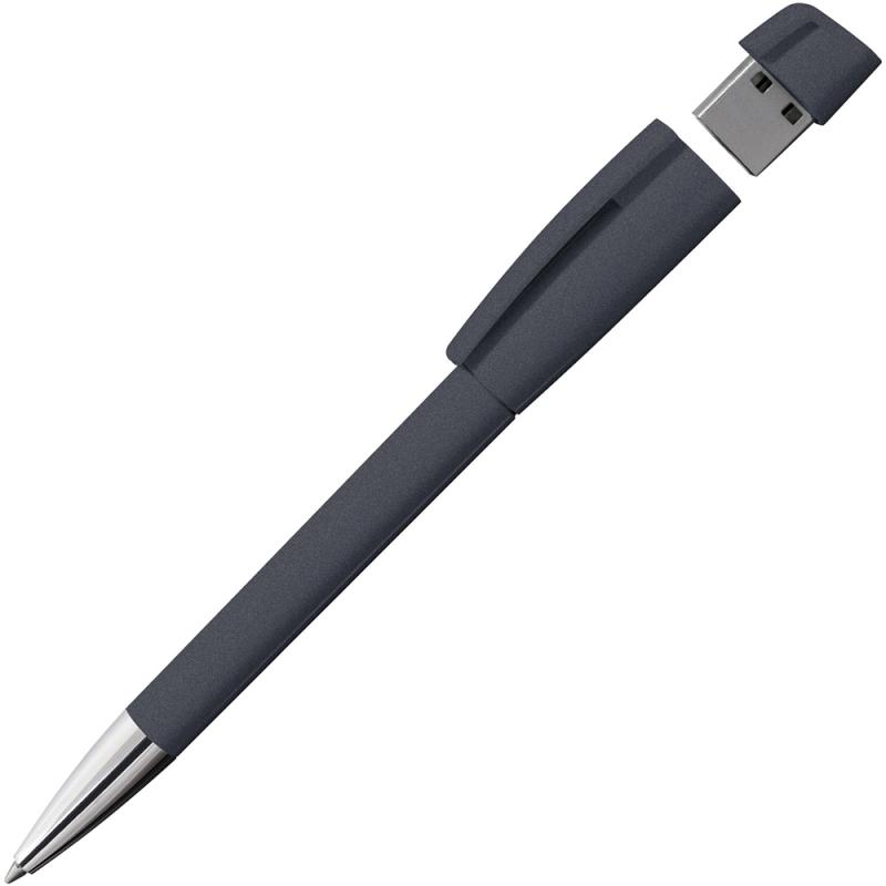 Turnus M Softgrip USB Pen