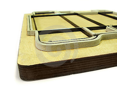Where Can I Get Replacement Cutting Formes For Existing Production Lines?