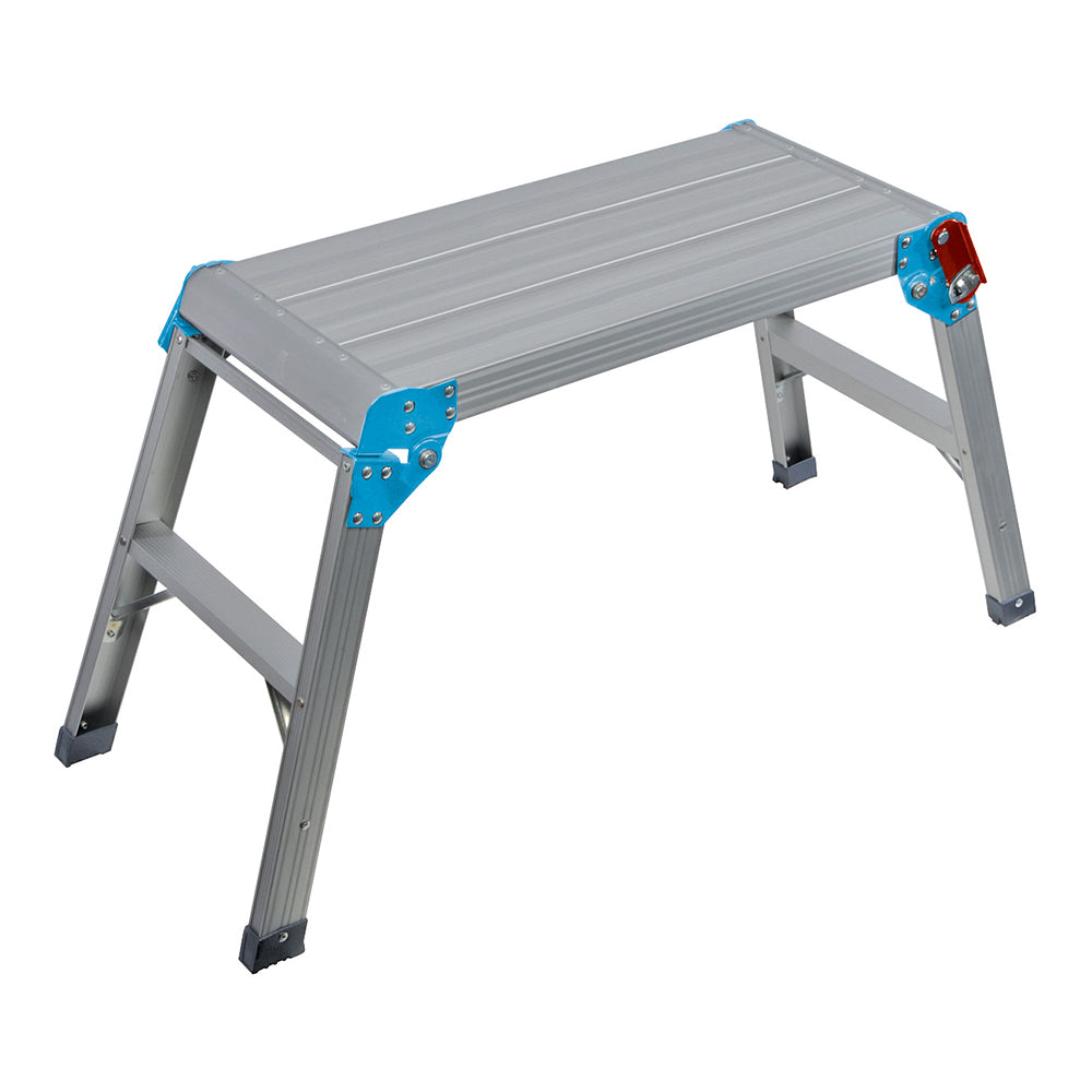 Silverline 640000 Step-Up Platform 150kg Capacity