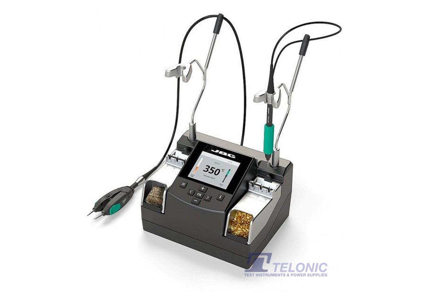 JBC NASE-2C Nano Rework Soldering Station