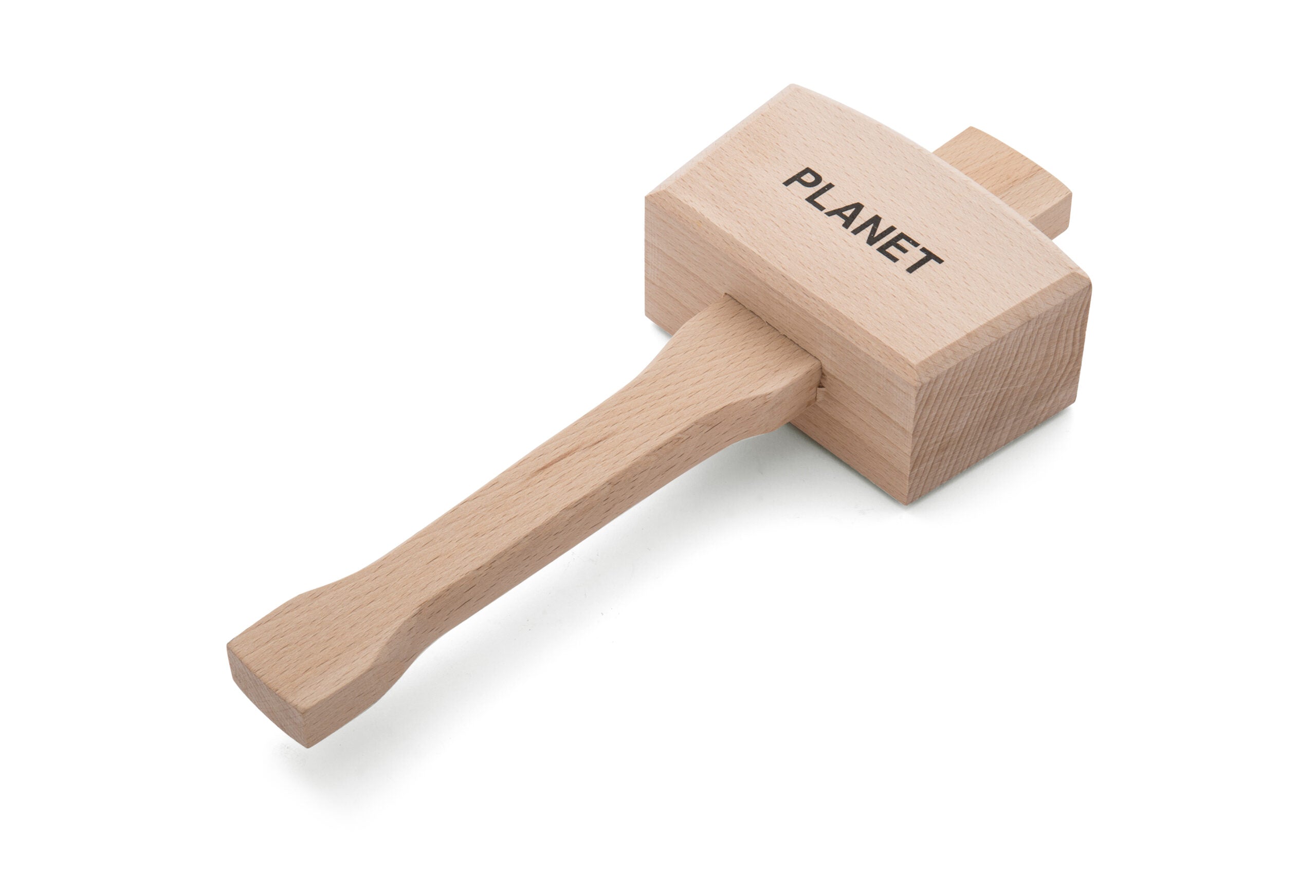 Planet Wooden Mallet