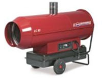 EC85BNZ 90kW Bronze Marquee Package