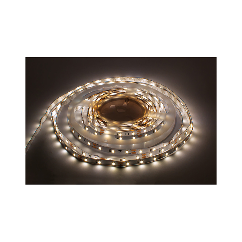 Integral 6W/M IP20 LED Strip With Driver (Priced Per 5M)