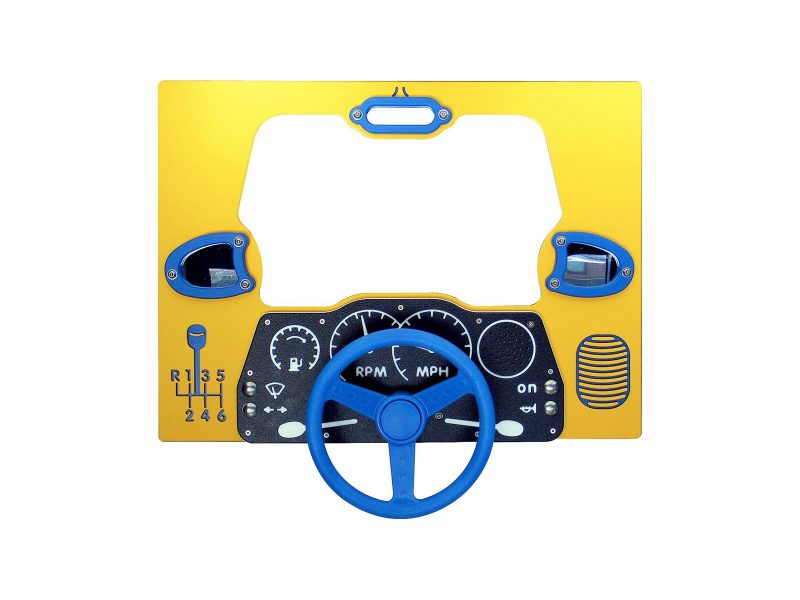 Manufacturer Of PlayTronic &#8211; Car Driving