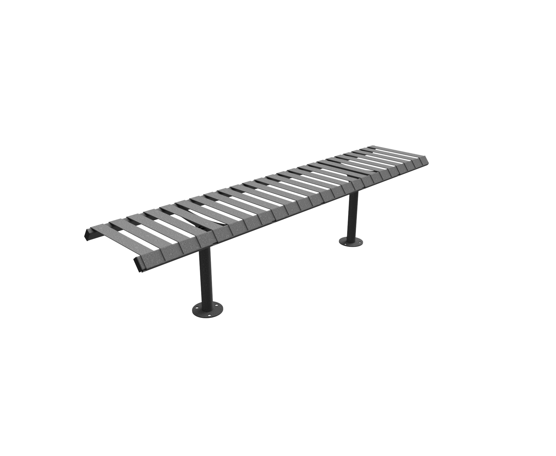 AUTOPA Rockingham Bench 300