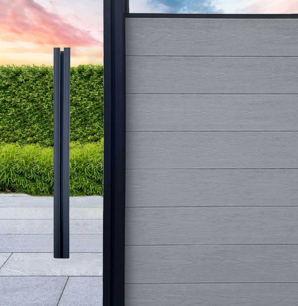 Composite Fencing Posts