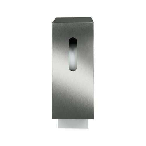 UK Manufacturers of Plasma 2 Roll Toilet Paper Dispenser