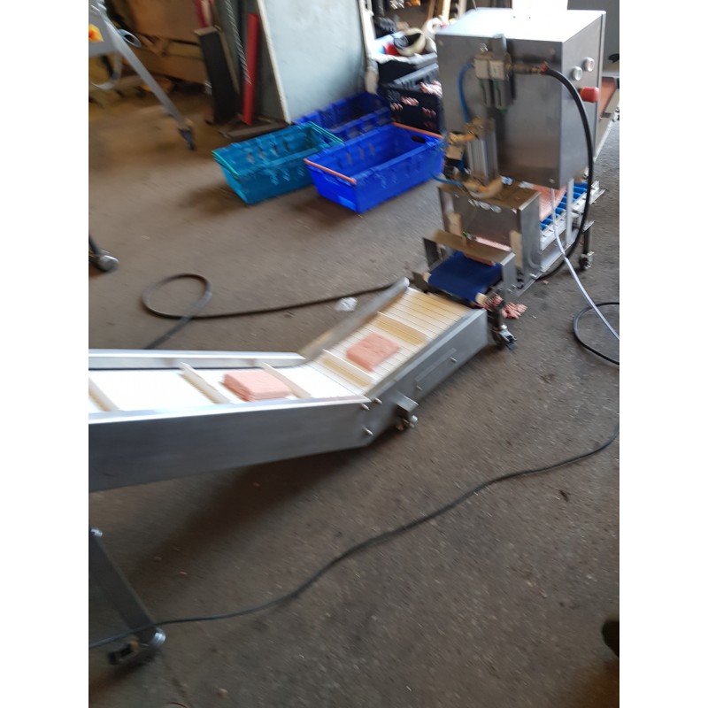 Specialist Sellers Of Refurbished Mince Portion Cutter