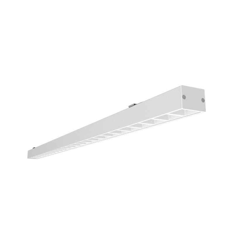 Kosnic Isar T Bar Linkable Linear Luminaire 2FT 13W